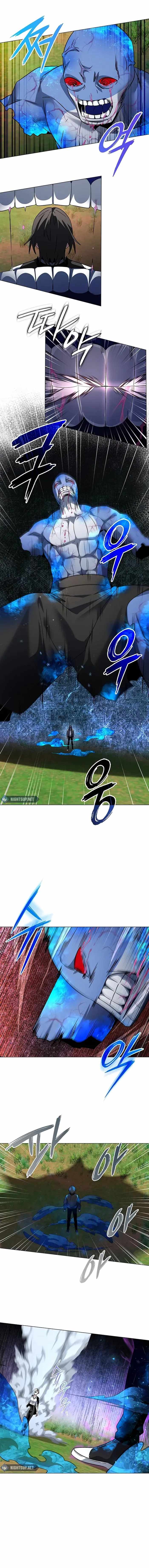 Goblin's Night Chapter 91 8